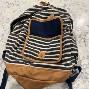 Like New Pottery Barn Teen backpack